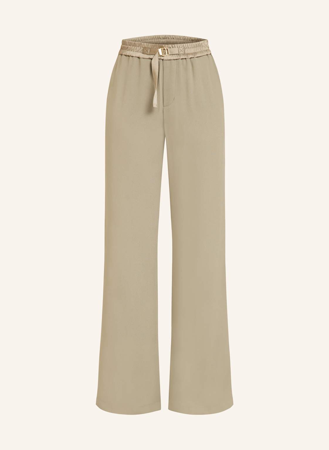 Ami Paris Hose beige Ami Paris Hose beige von AMI PARIS