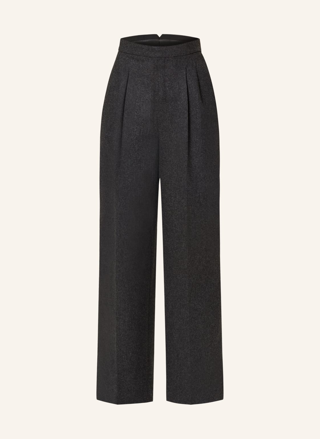 Ami Paris Hose grau Ami Paris Hose grau von AMI PARIS
