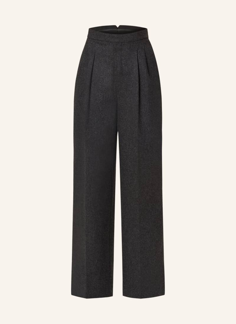 Ami Paris Hose grau Ami Paris Hose grau von AMI PARIS