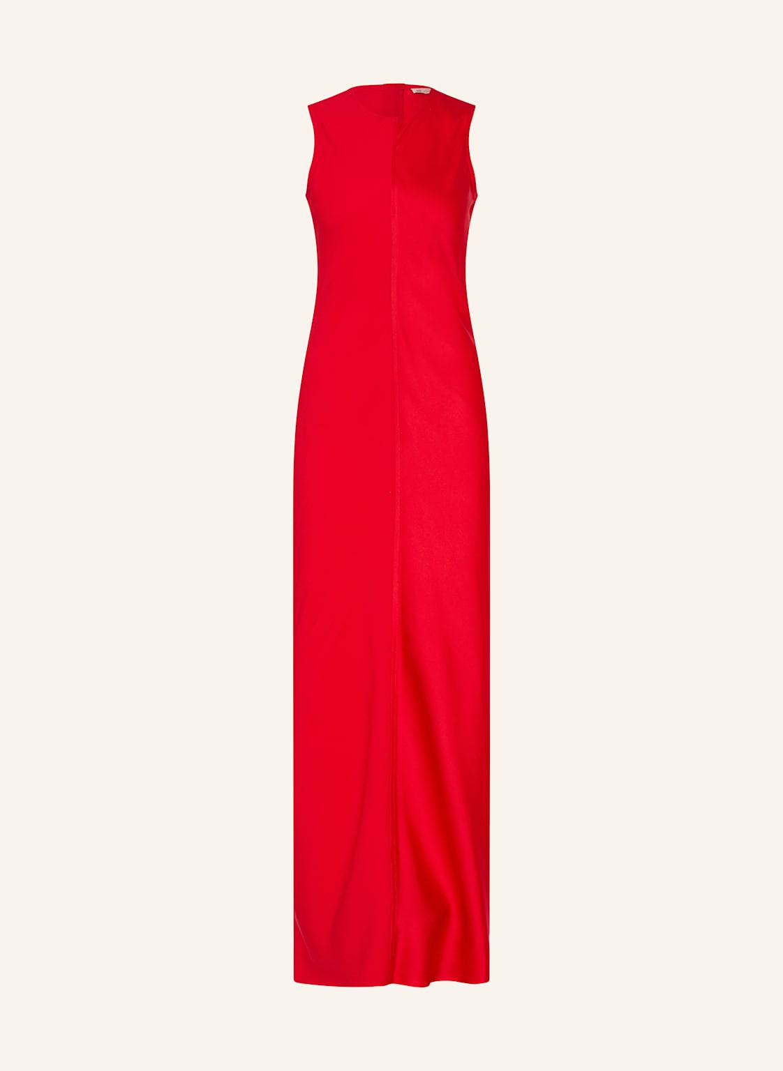 Ami Paris Kleid rot von AMI PARIS