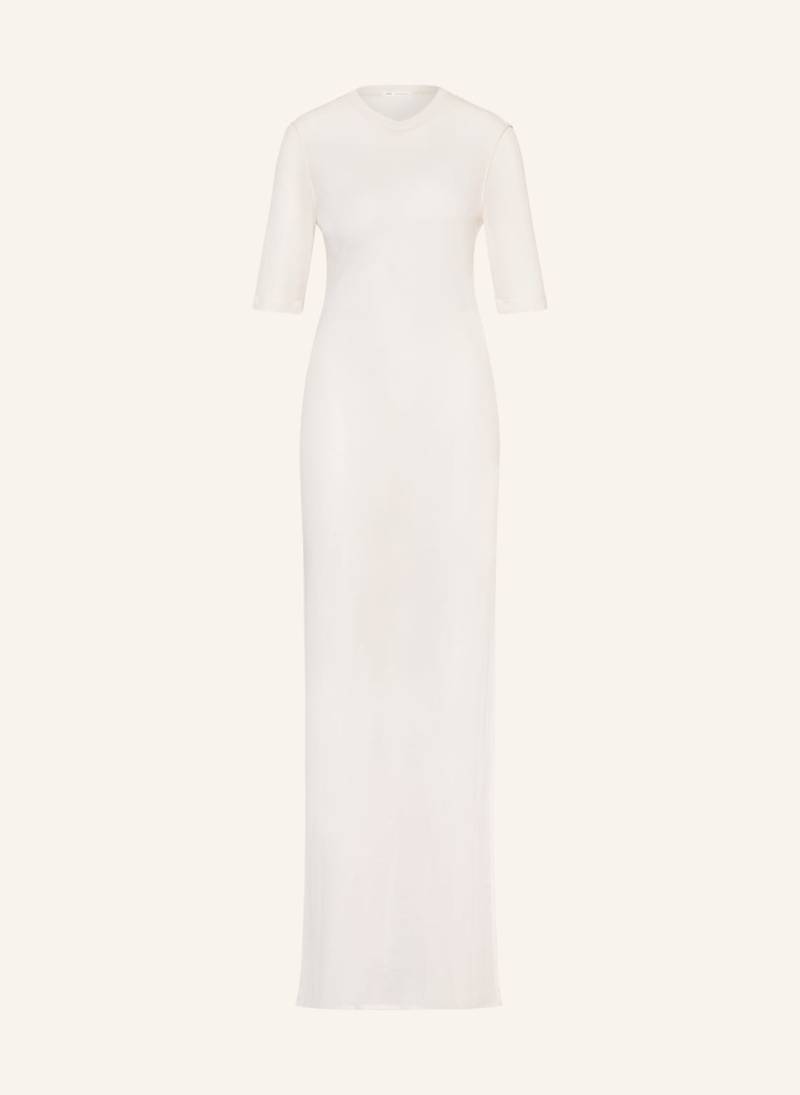 Ami Paris Kleid weiss Ami Paris Kleid weiss von AMI PARIS