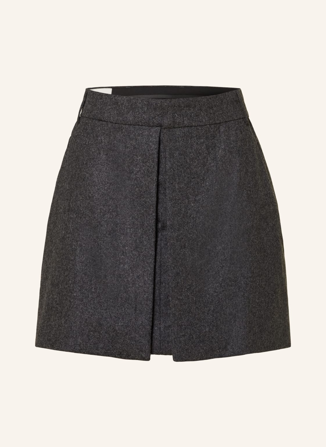 Ami Paris Rock grau Ami Paris Rock grau von AMI PARIS
