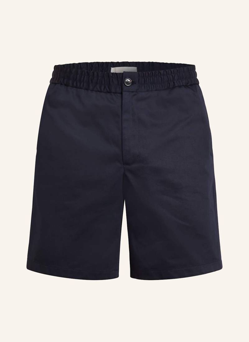 Ami Paris Shorts blau von AMI PARIS