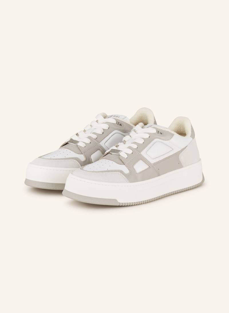 Ami Paris Sneaker New Arcade weiss von AMI PARIS