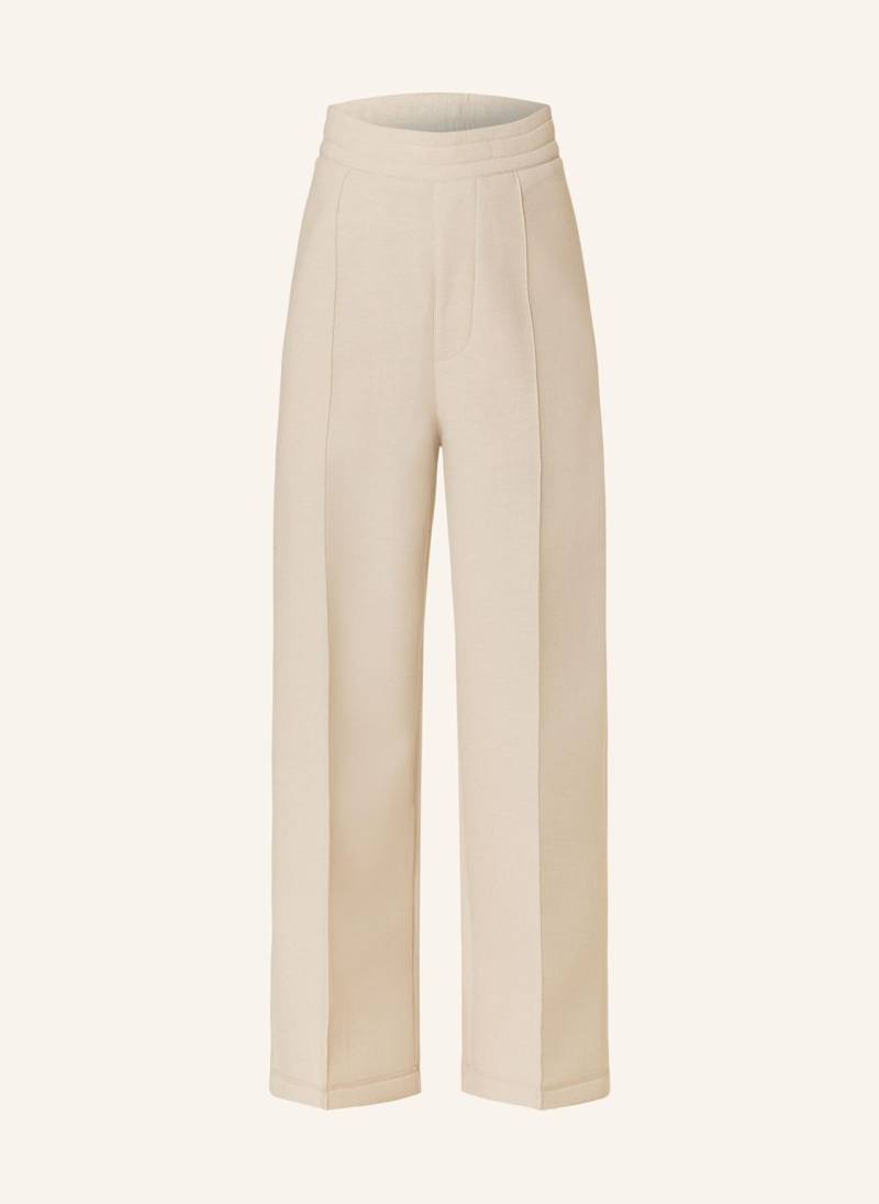 Ami Paris Sweatpants beige Ami Paris Sweatpants beige von AMI PARIS