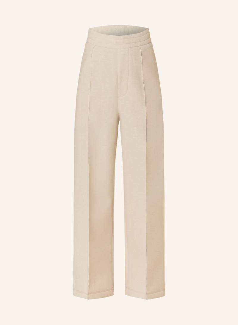 Ami Paris Sweatpants beige von AMI PARIS