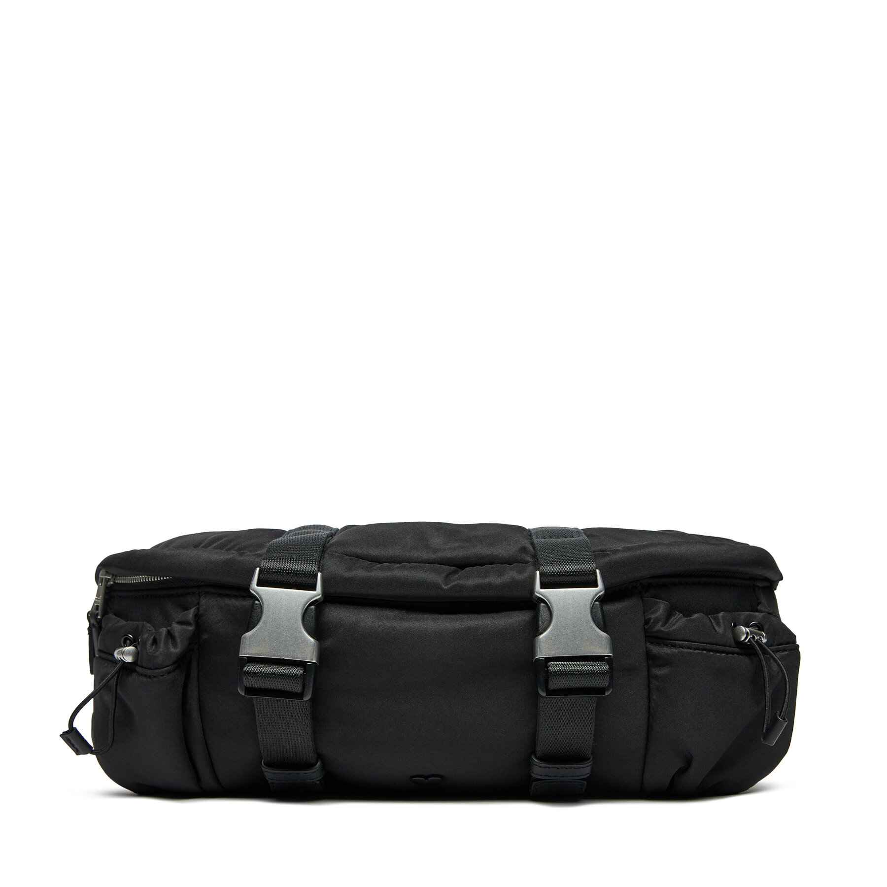 Gürteltasche AMI PARIS ULL402.AW0021 Schwarz Gürteltasche AMI PARIS ULL402.AW0021 Schwarz von AMI PARIS