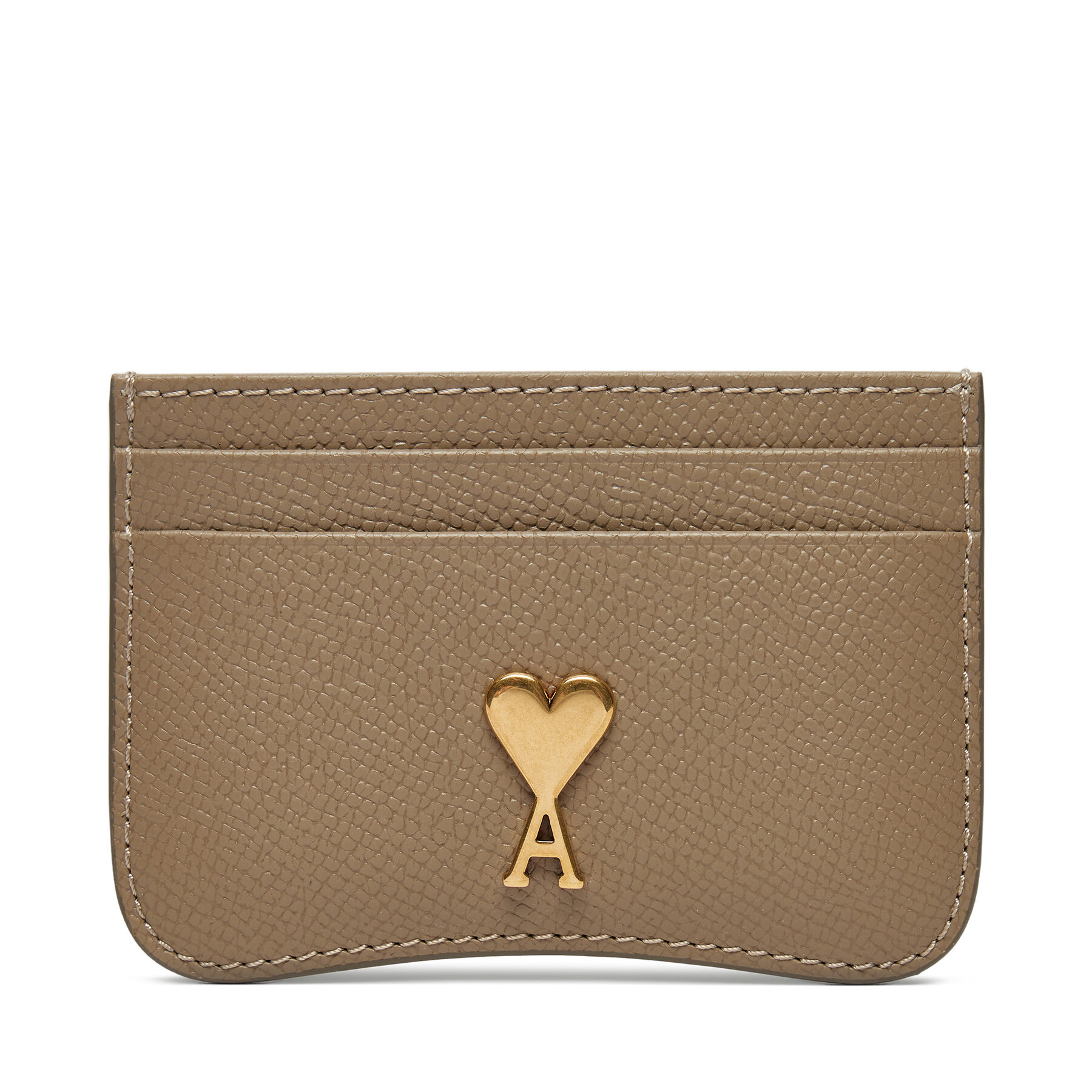 Kreditkartenetui AMI PARIS USL104.AL0036 Braun Kreditkartenetui AMI PARIS USL104.AL0036 Braun von AMI PARIS