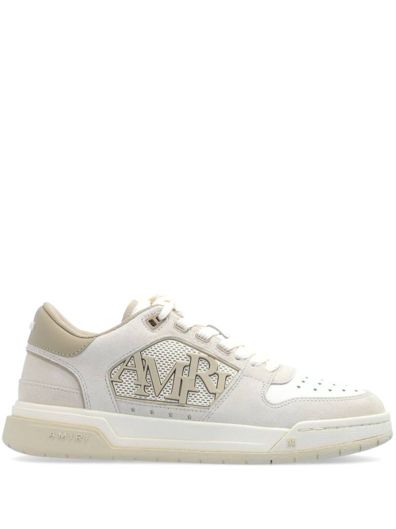 AMIRI Classic Low sneakers - Neutrals von AMIRI