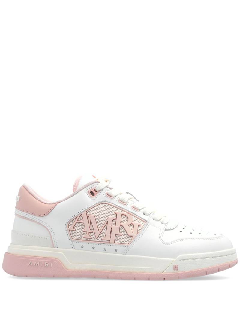 AMIRI Classic Low sneakers - White von AMIRI