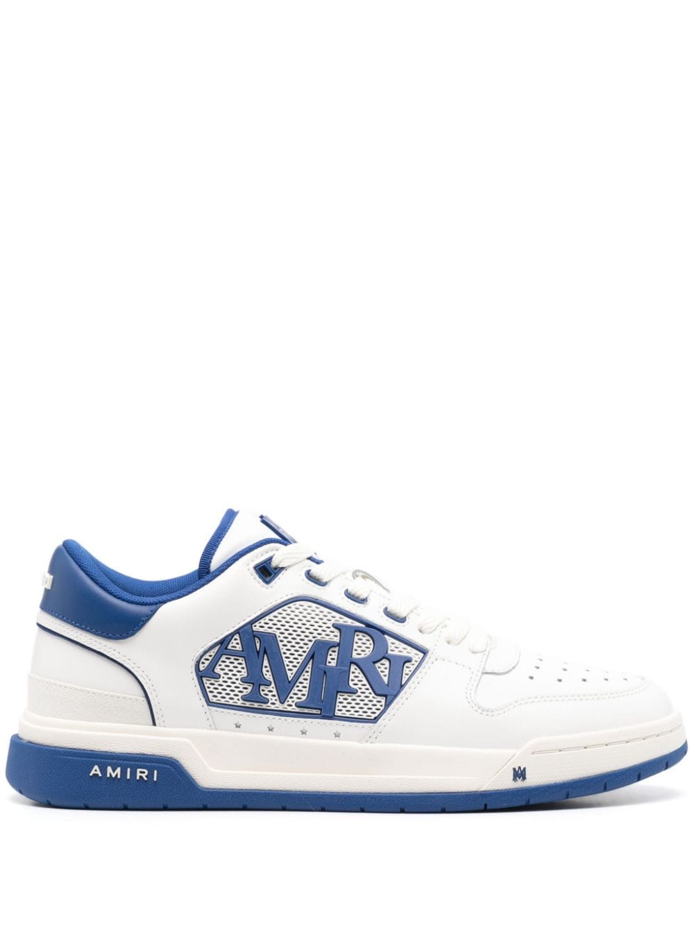 AMIRI Classic low-top sneakers - White von AMIRI