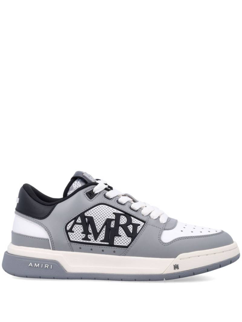 AMIRI Classic sneakers - Grey von AMIRI