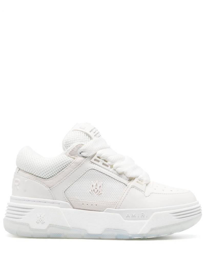 AMIRI MA-1 low-top sneakers - White von AMIRI