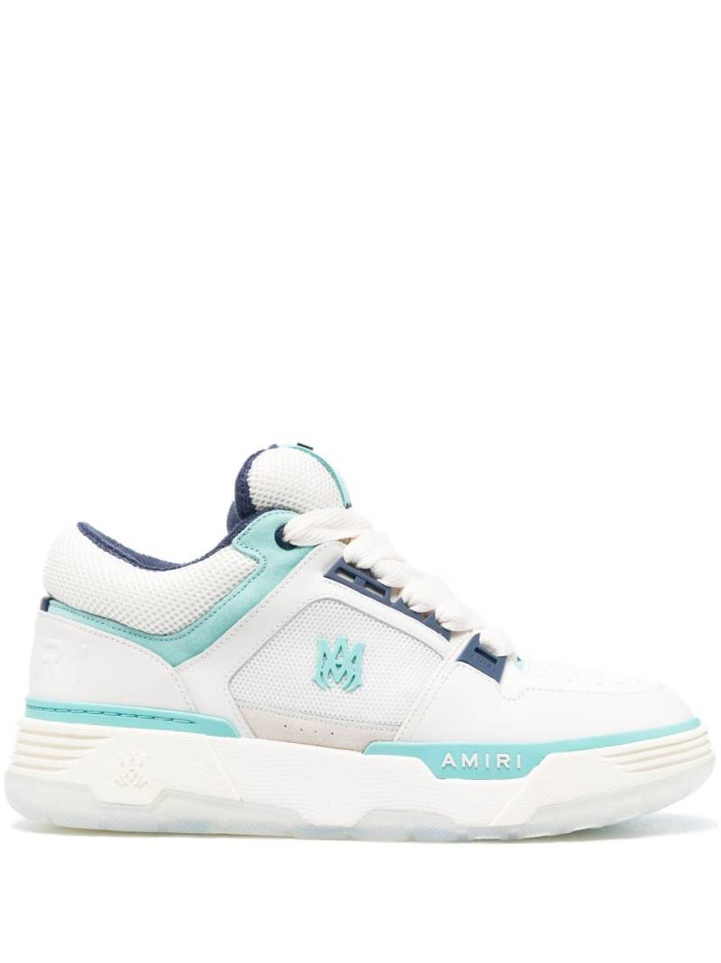 AMIRI MA-1 low top sneakers - White von AMIRI