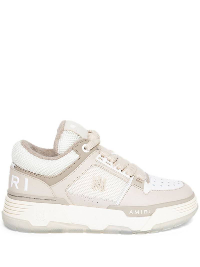 AMIRI MA-1 panelled sneakers - Neutrals von AMIRI