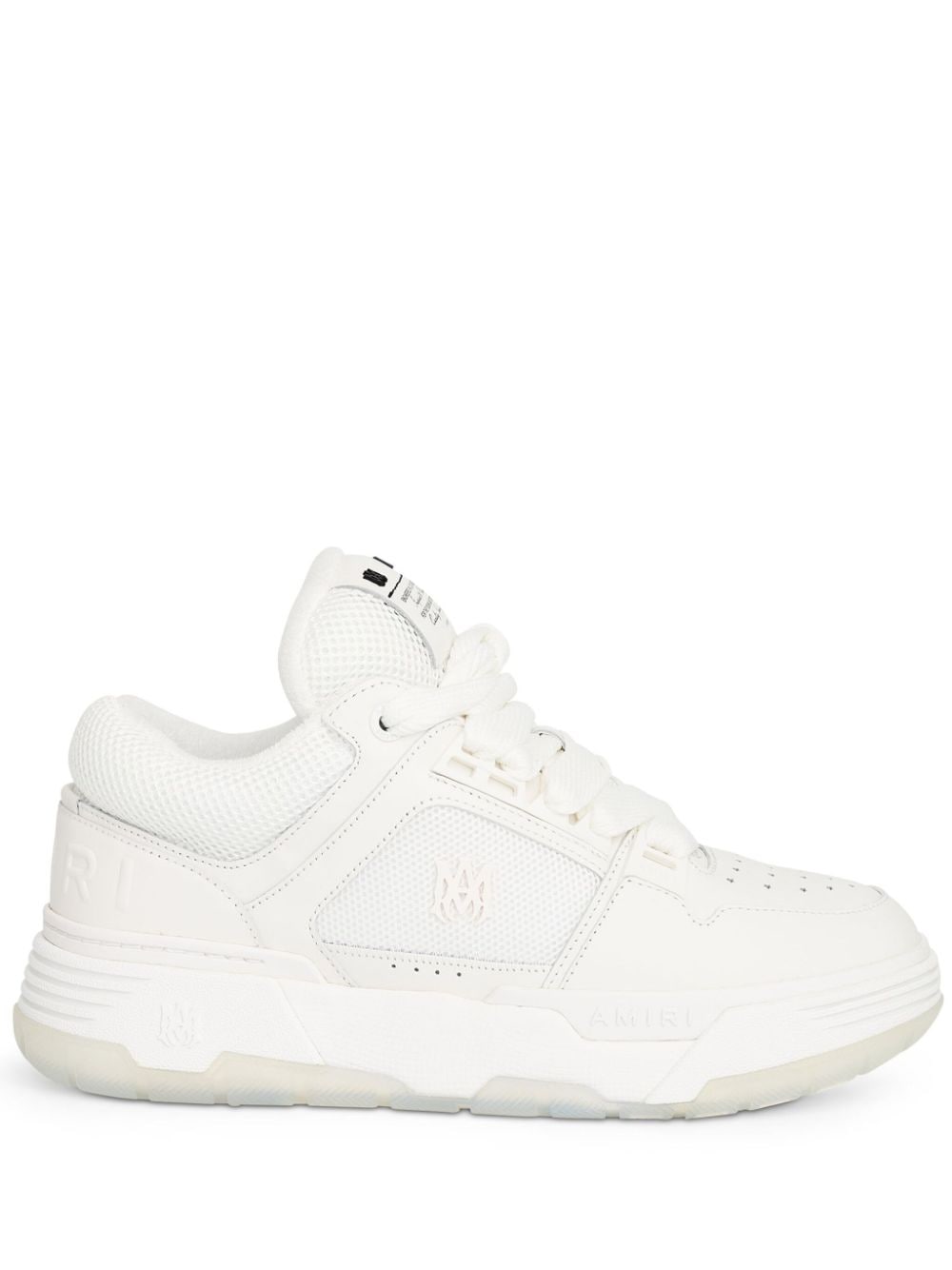 AMIRI MA-1 sneakers - White von AMIRI