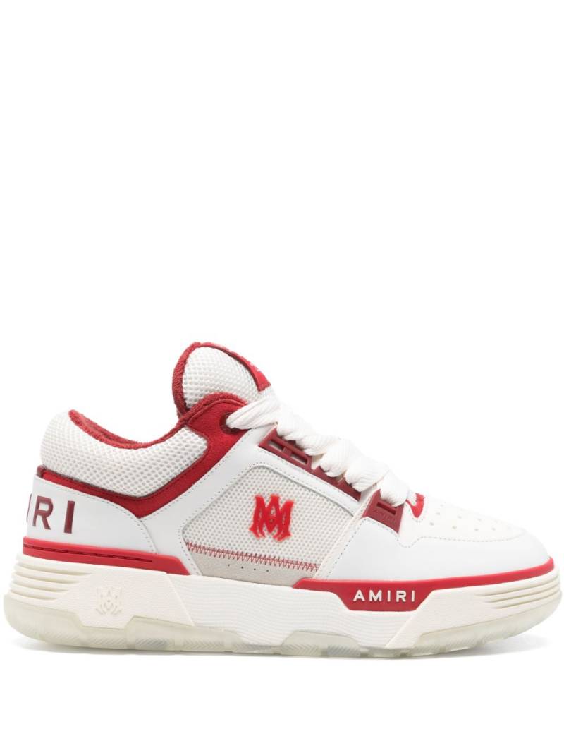 AMIRI MA-1 sneakers - White von AMIRI