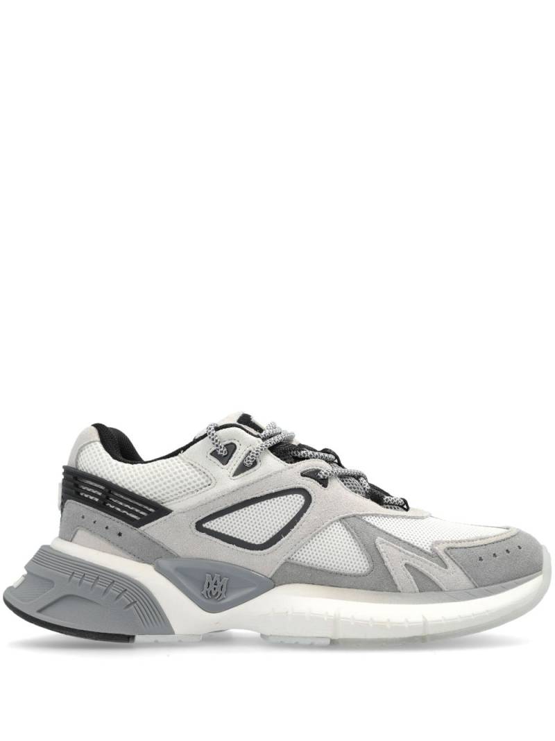 AMIRI Ma Runner sneakers - Grey von AMIRI