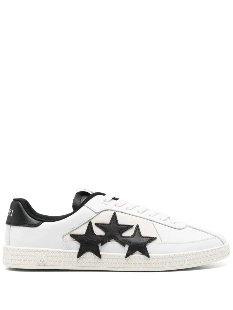 AMIRI Pacific sneakers - White von AMIRI