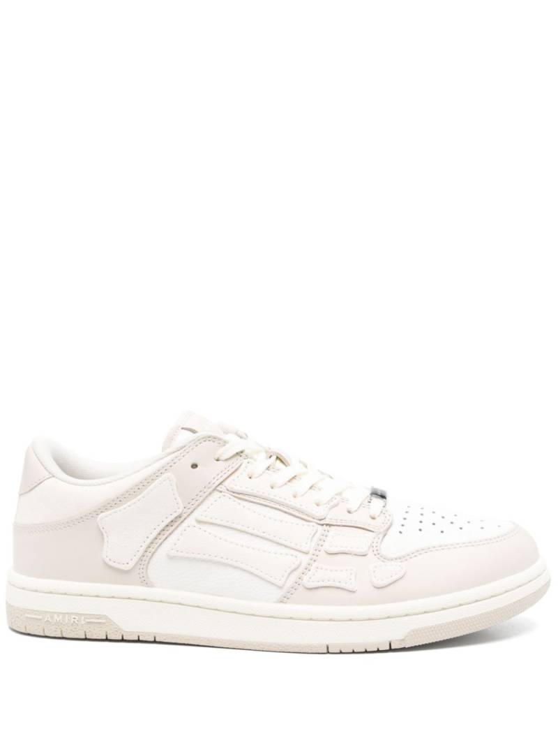 AMIRI Skel-Top sneakers - Neutrals von AMIRI