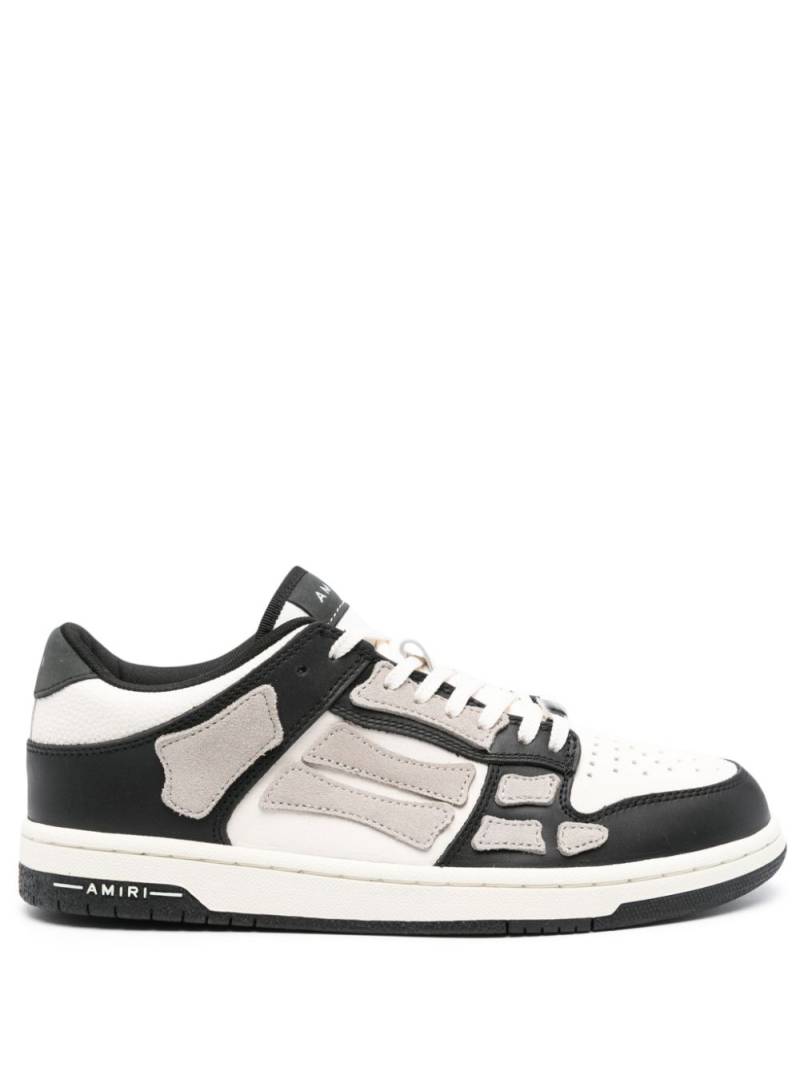 AMIRI Skel Top Low sneakers - Neutrals von AMIRI