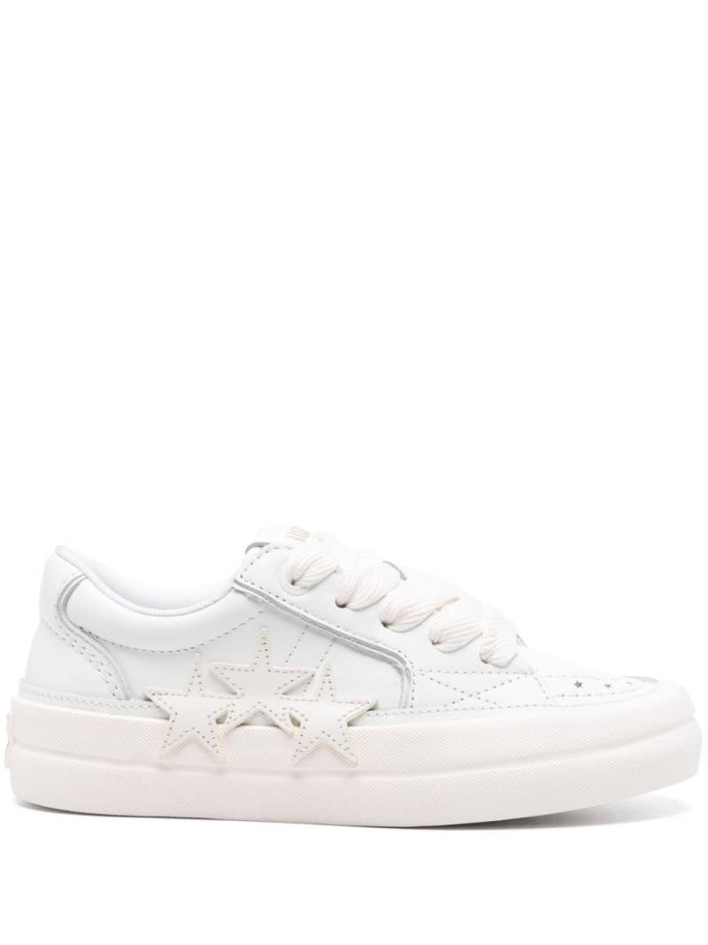 AMIRI Sunset Skate sneakers - White von AMIRI