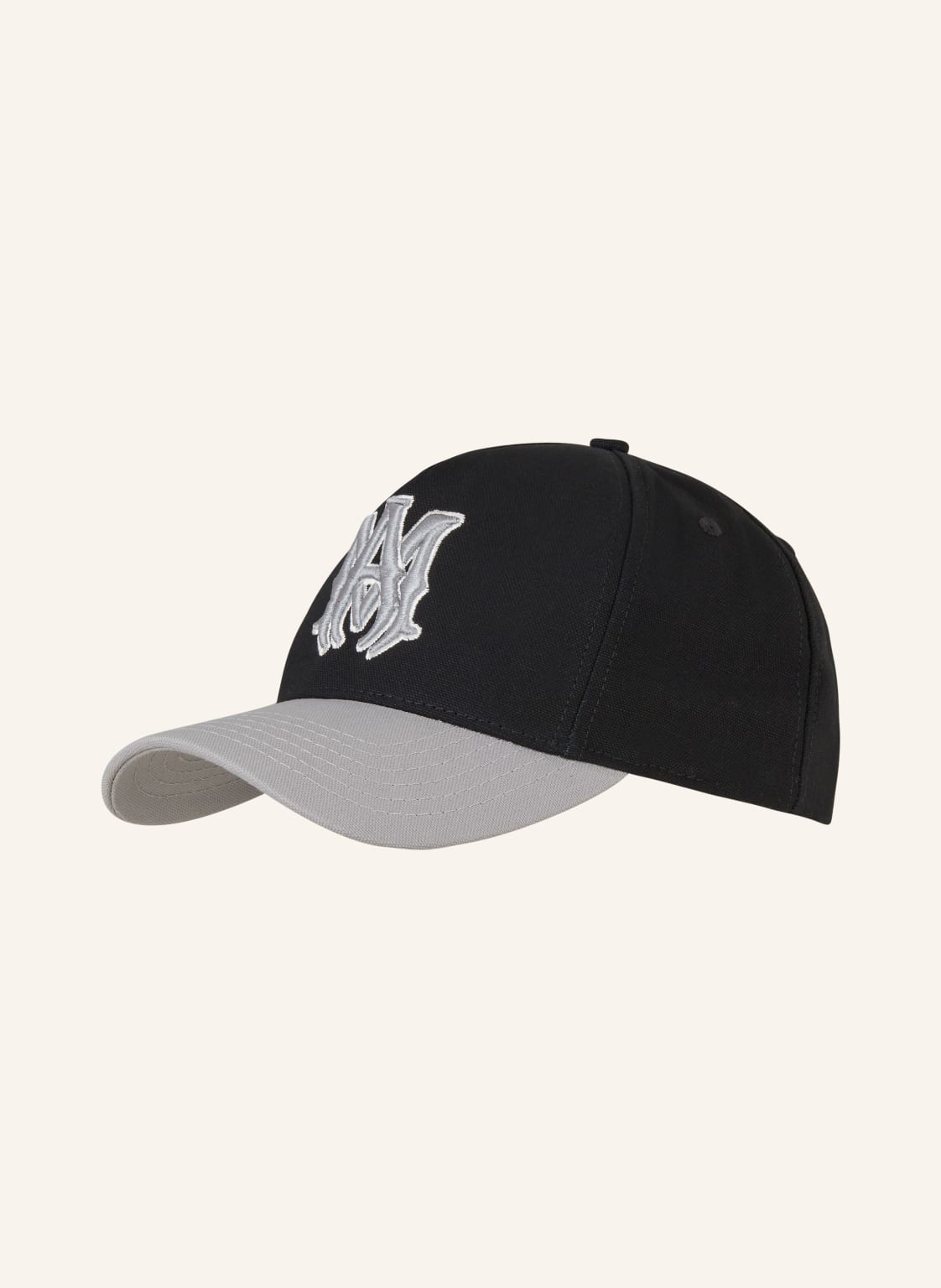 Amiri Cap schwarz von AMIRI