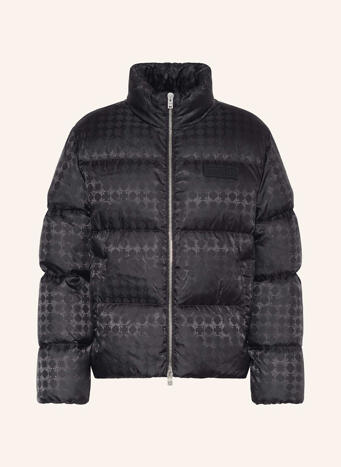 Amiri Daunenjacke schwarz von AMIRI