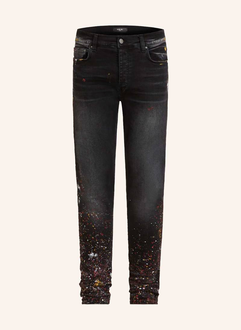 Amiri Jeans Skinny Fit schwarz Amiri Jeans Skinny Fit schwarz von AMIRI