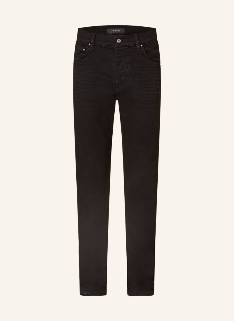 Amiri Jeans Skinny Fit schwarz von AMIRI