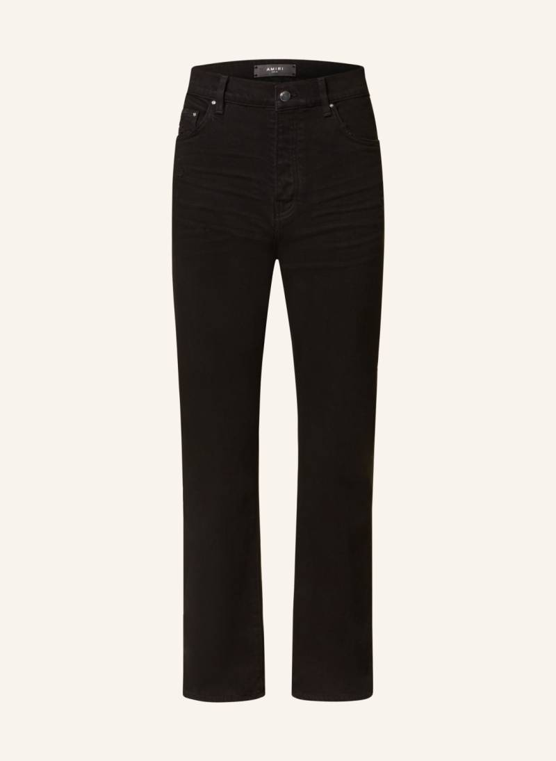 Amiri Jeans Slim Fit blau von AMIRI