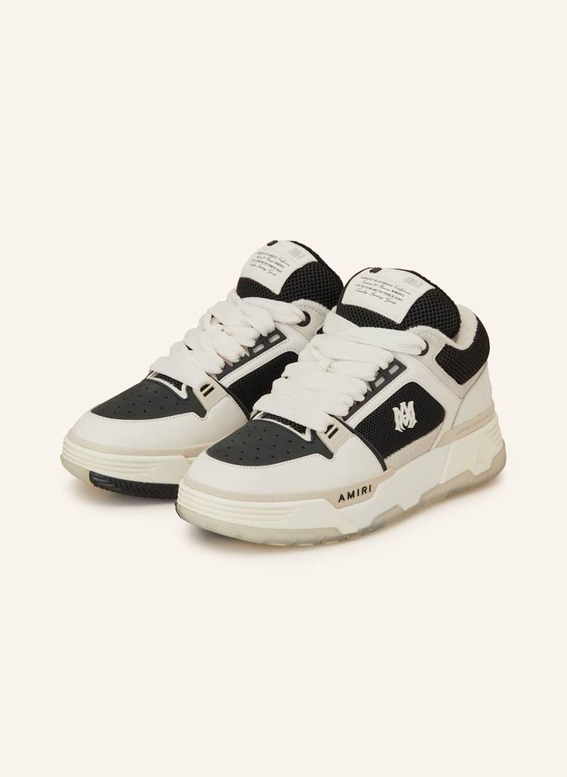 Amiri Sneaker Ma-1 schwarz Amiri Sneaker Ma-1 schwarz von AMIRI