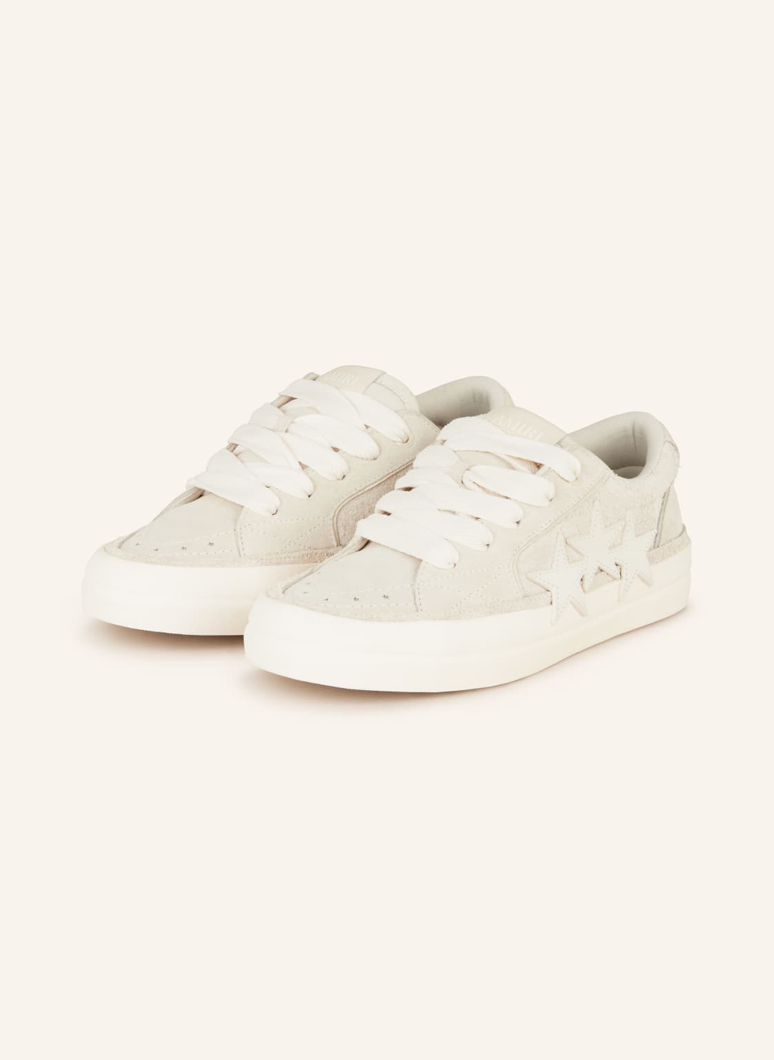Amiri Sneaker Sunset Skate beige Amiri Sneaker Sunset Skate beige von AMIRI