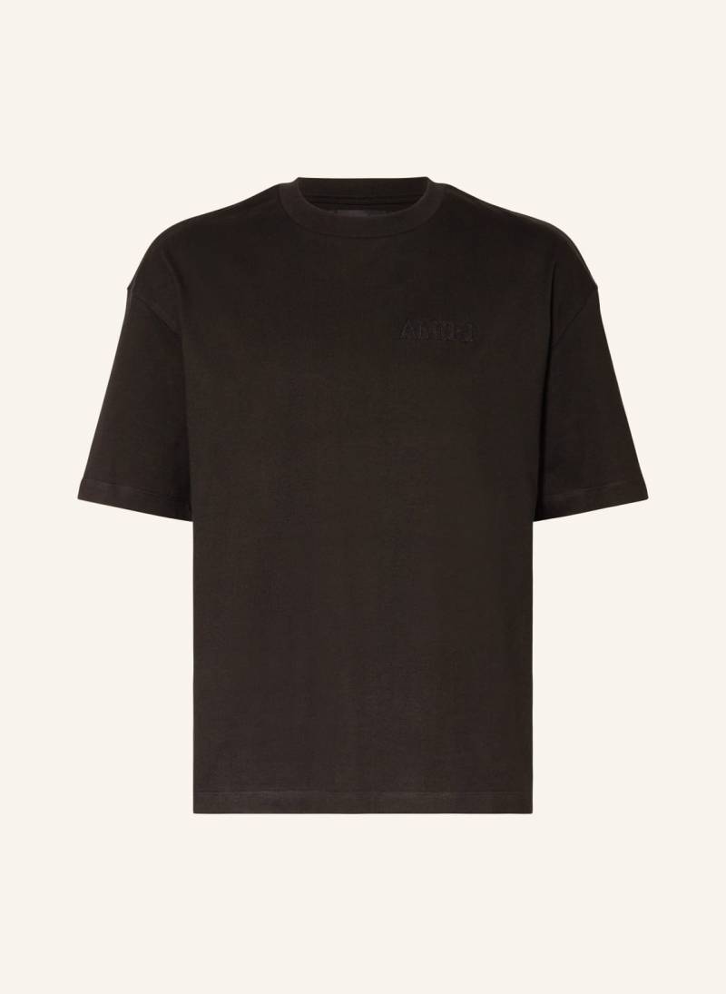 Amiri T-Shirt schwarz von AMIRI