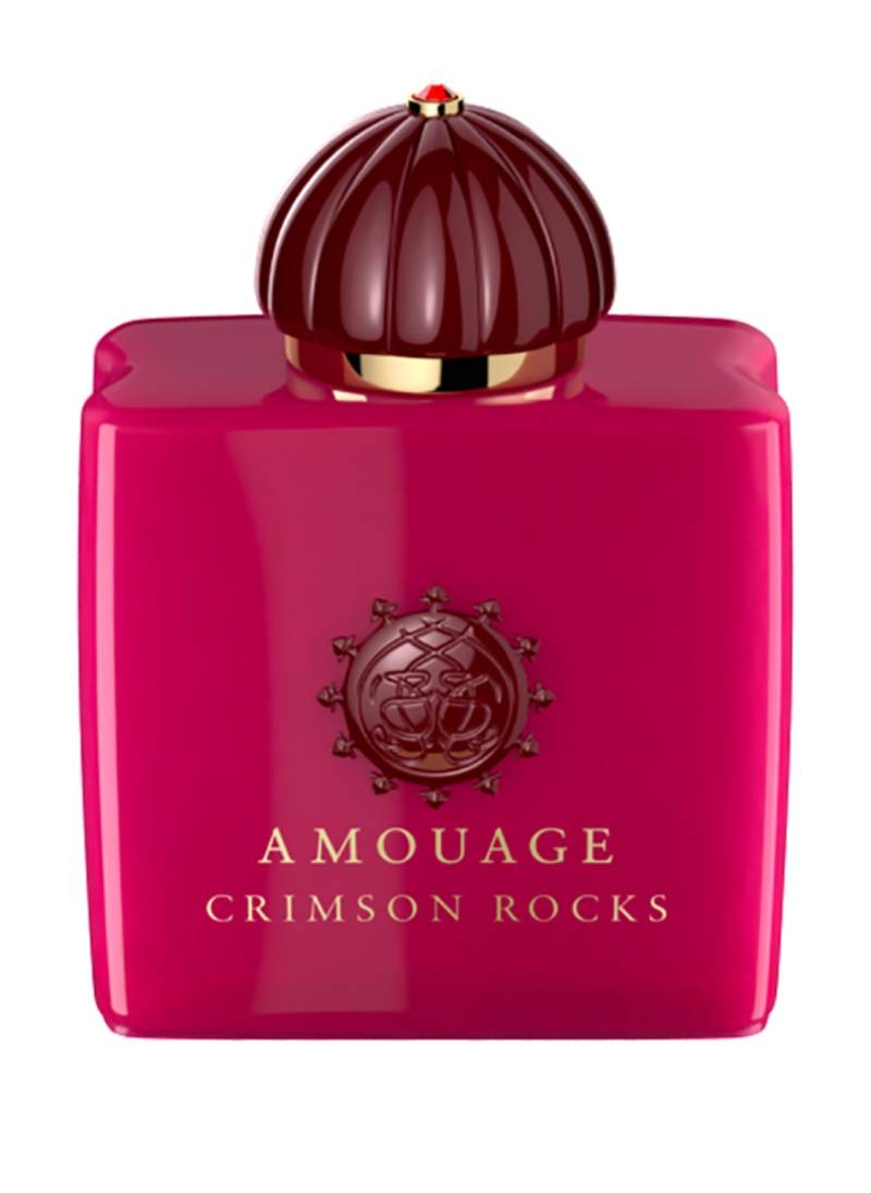 Amouage Crimson Rocks Eau de Parfum 100 ml von AMOUAGE