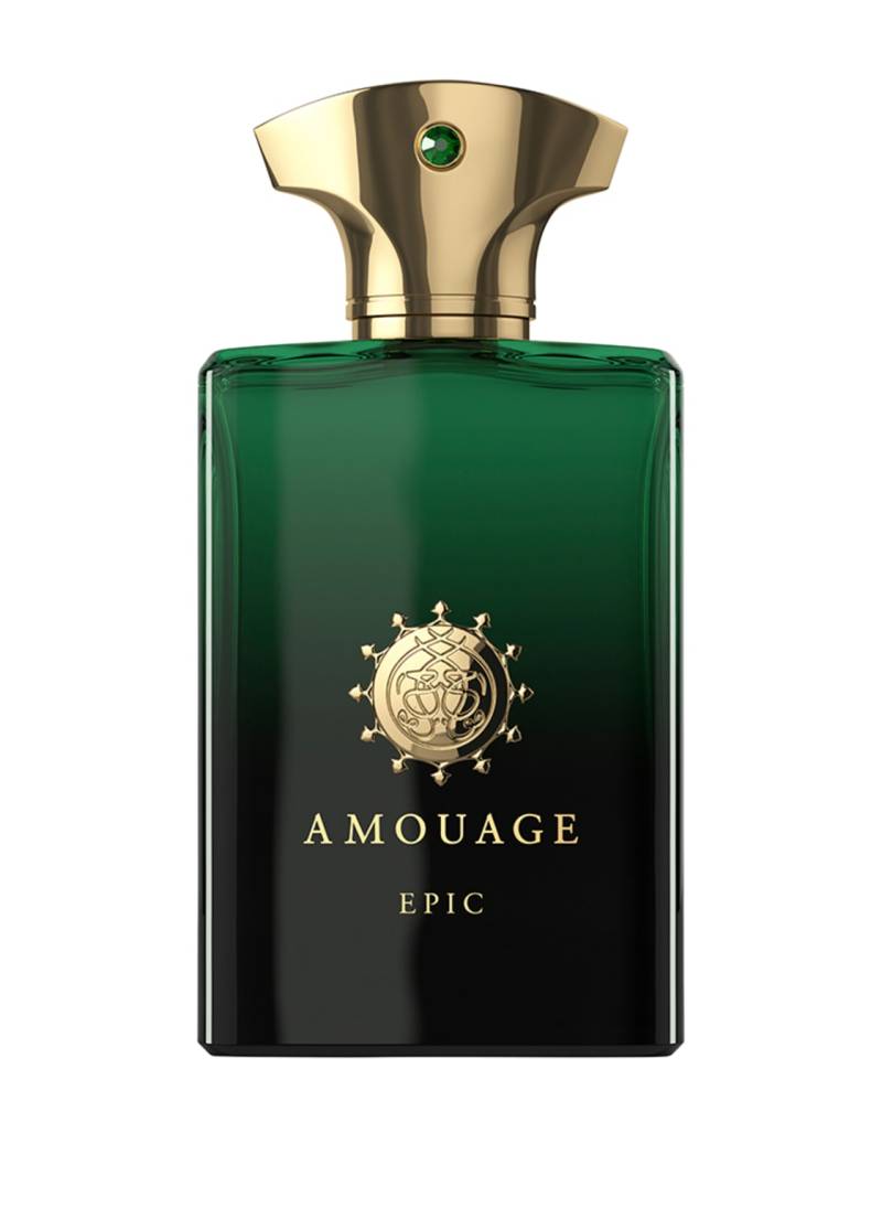 Amouage Epic Man Eau de Parfum 100 ml von AMOUAGE