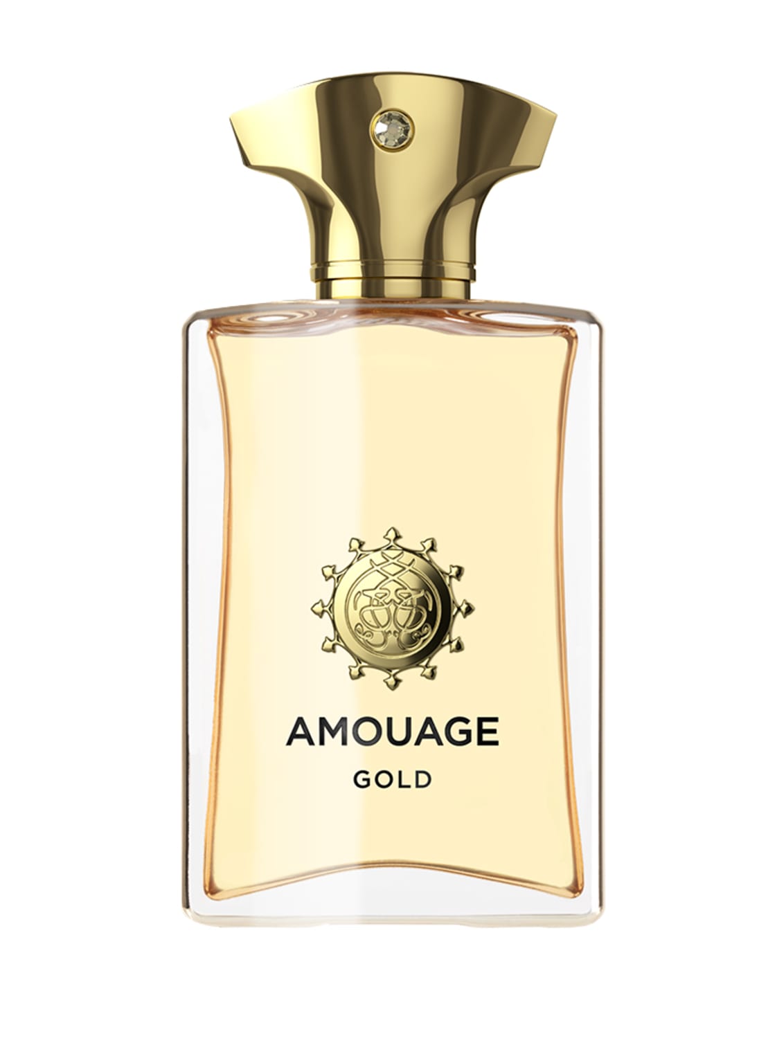 Amouage Gold Man Eau de Parfum 100 ml von AMOUAGE