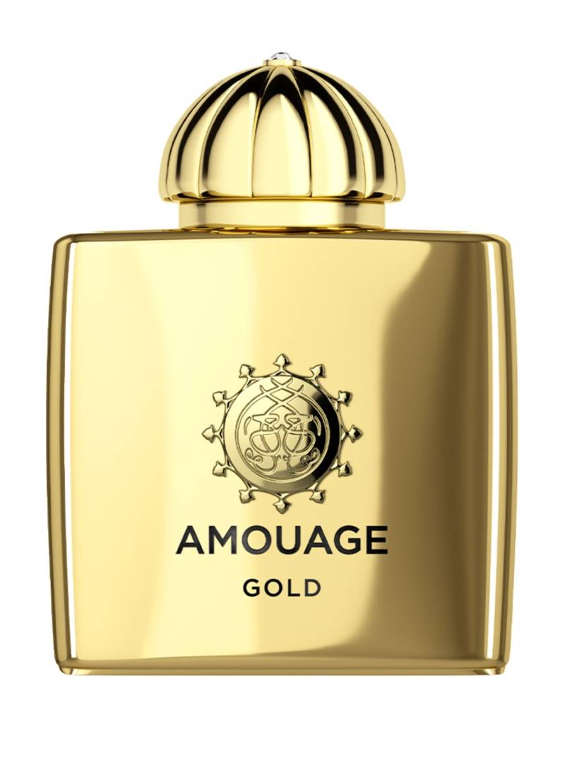 Amouage Gold Woman Eau de Parfum 100 ml von AMOUAGE