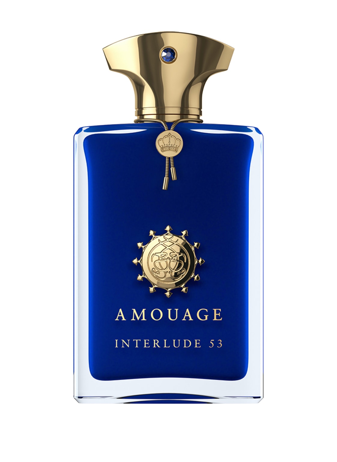 Amouage Iconic Interlude Man 53 Extrait de Parfum 100 ml Amouage Iconic Interlude Man 53 Extrait de Parfum 100 ml von AMOUAGE