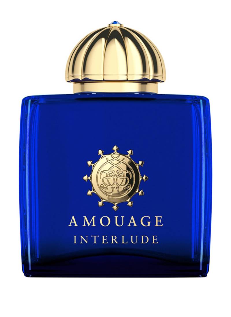 Amouage Interlude Woman Eau de Parfum 100 ml von AMOUAGE