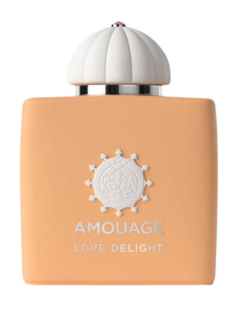 Amouage Love Delight Eau de Parfum 100 ml von AMOUAGE