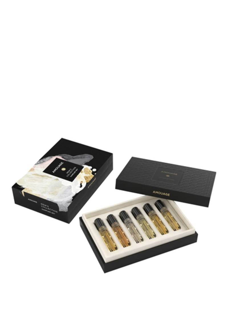 Amouage Men`S Collection Duft-Set 12 ml von AMOUAGE