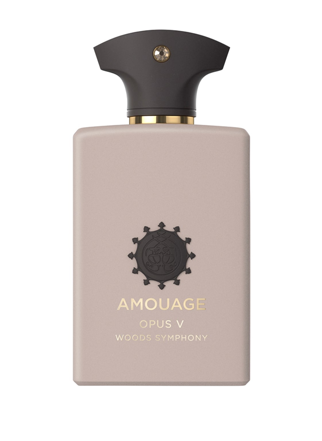 Amouage Opus V Woods Symphony Eau de Parfum 100 ml von AMOUAGE