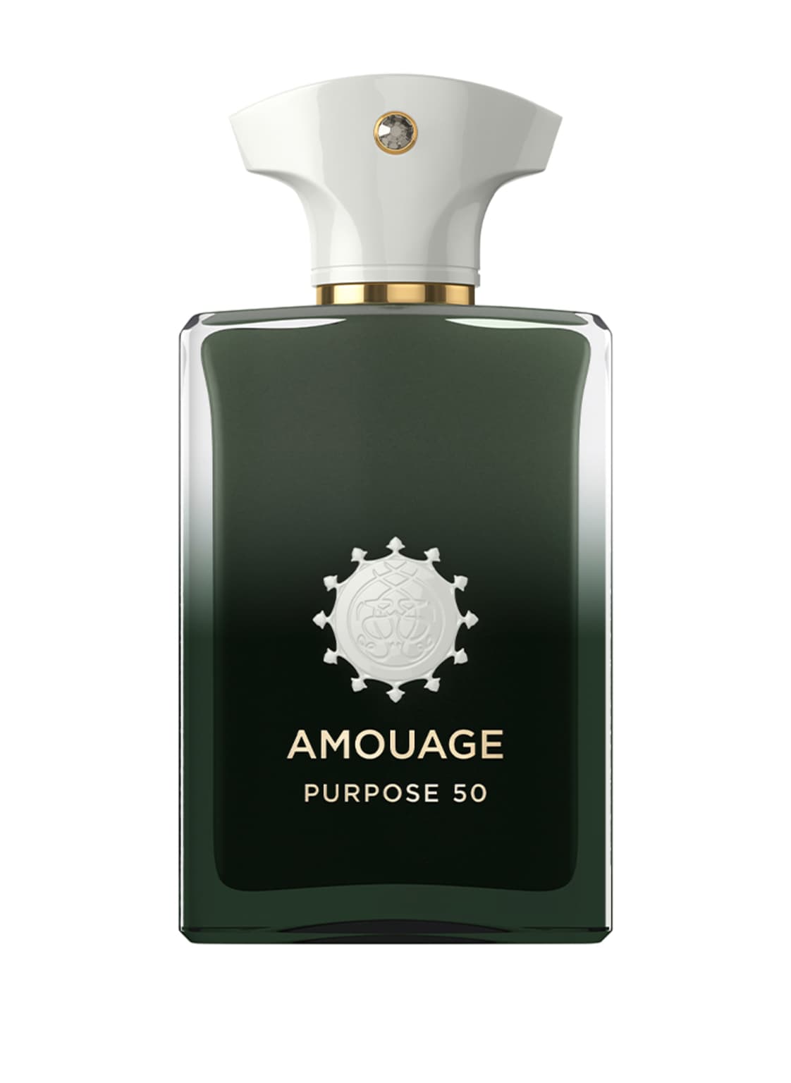 Amouage Purpose 50 Extrait de Parfum 100 ml von AMOUAGE