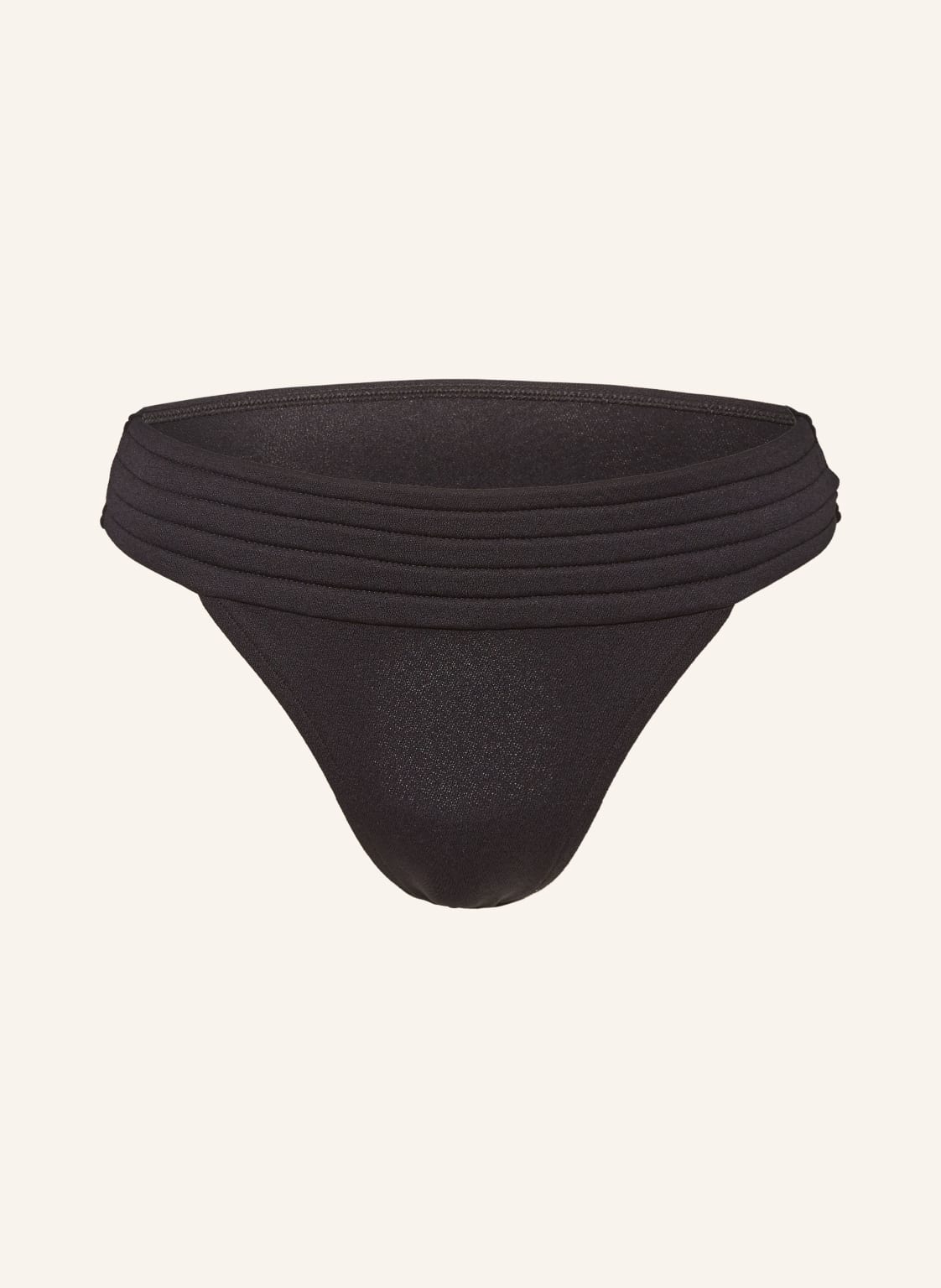 Andres Sarda Basic-Bikini-Hose Rodero schwarz Andres Sarda Basic-Bikini-Hose Rodero schwarz von ANDRES SARDA
