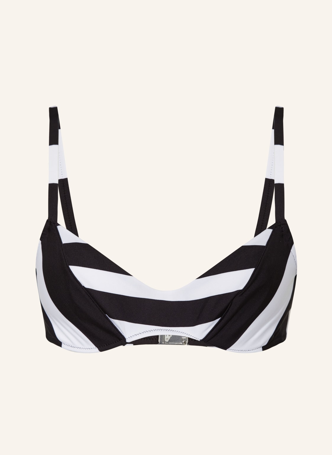 Andres Sarda Bügel-Bikini-Top Maggie gruen Andres Sarda Bügel-Bikini-Top Maggie gruen von ANDRES SARDA