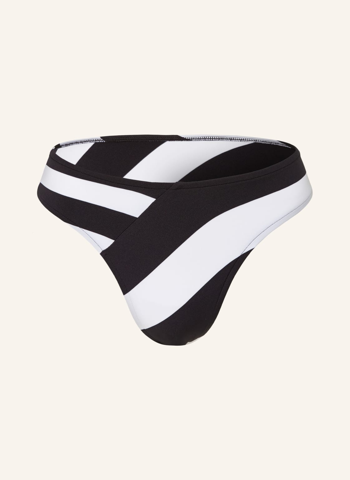 Andres Sarda Panty-Bikini-Slip Maggie schwarz Andres Sarda Panty-Bikini-Slip Maggie schwarz von ANDRES SARDA