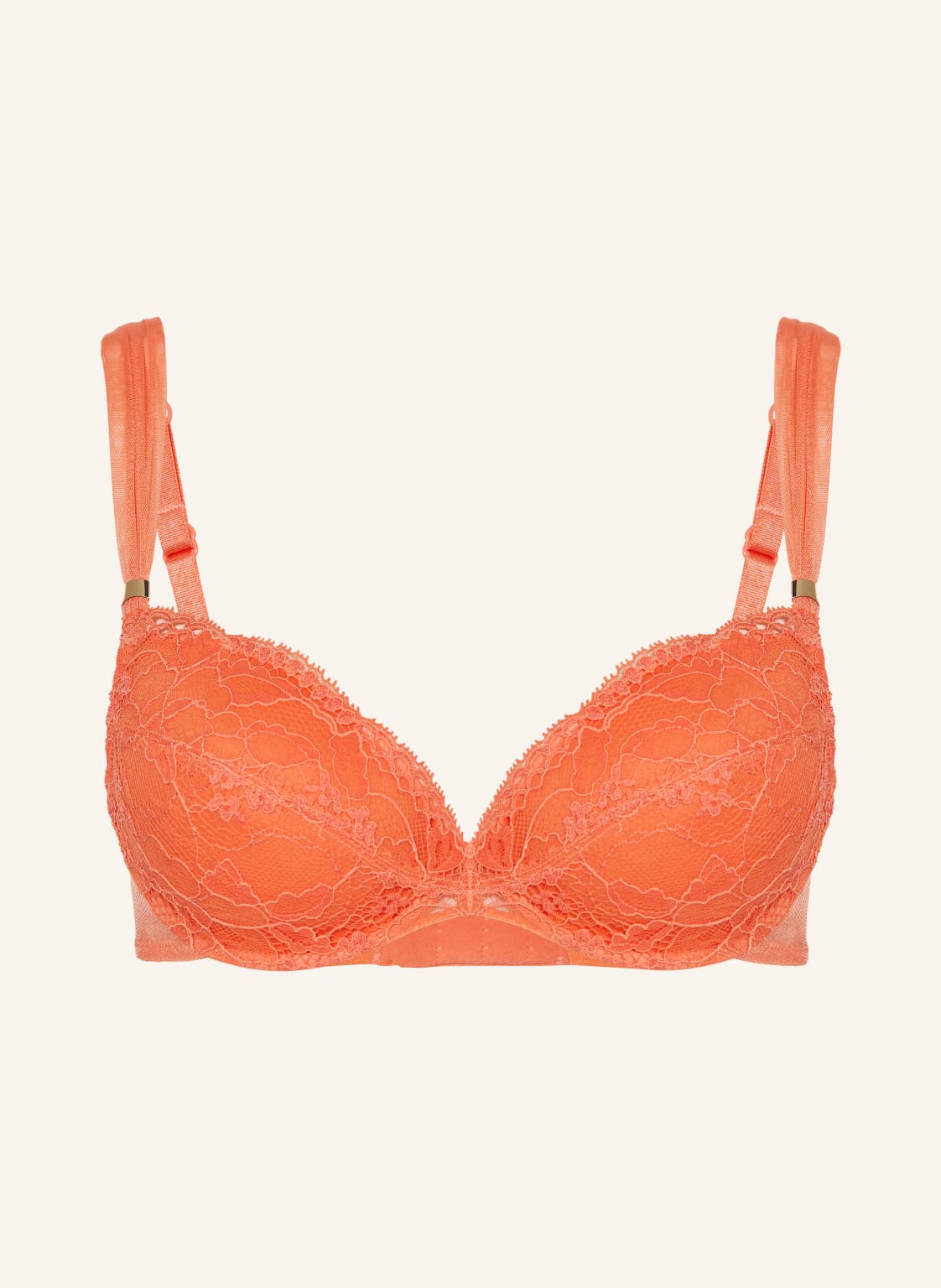 Andres Sarda Schalen-Bh Turqueta orange von ANDRES SARDA