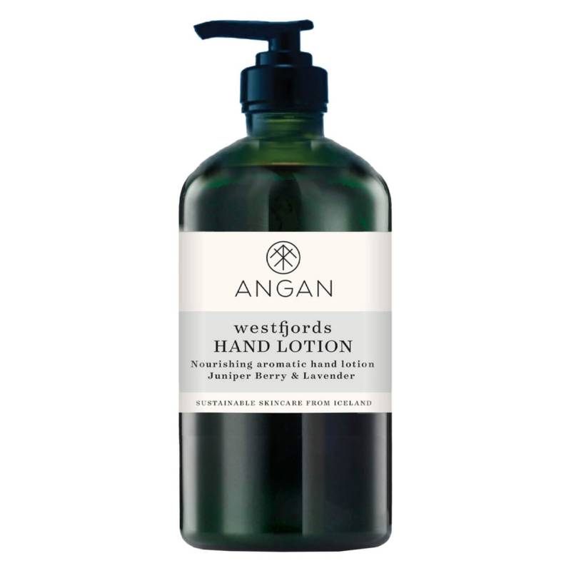 ANGAN - Westfjords Hand Lotion von ANGAN