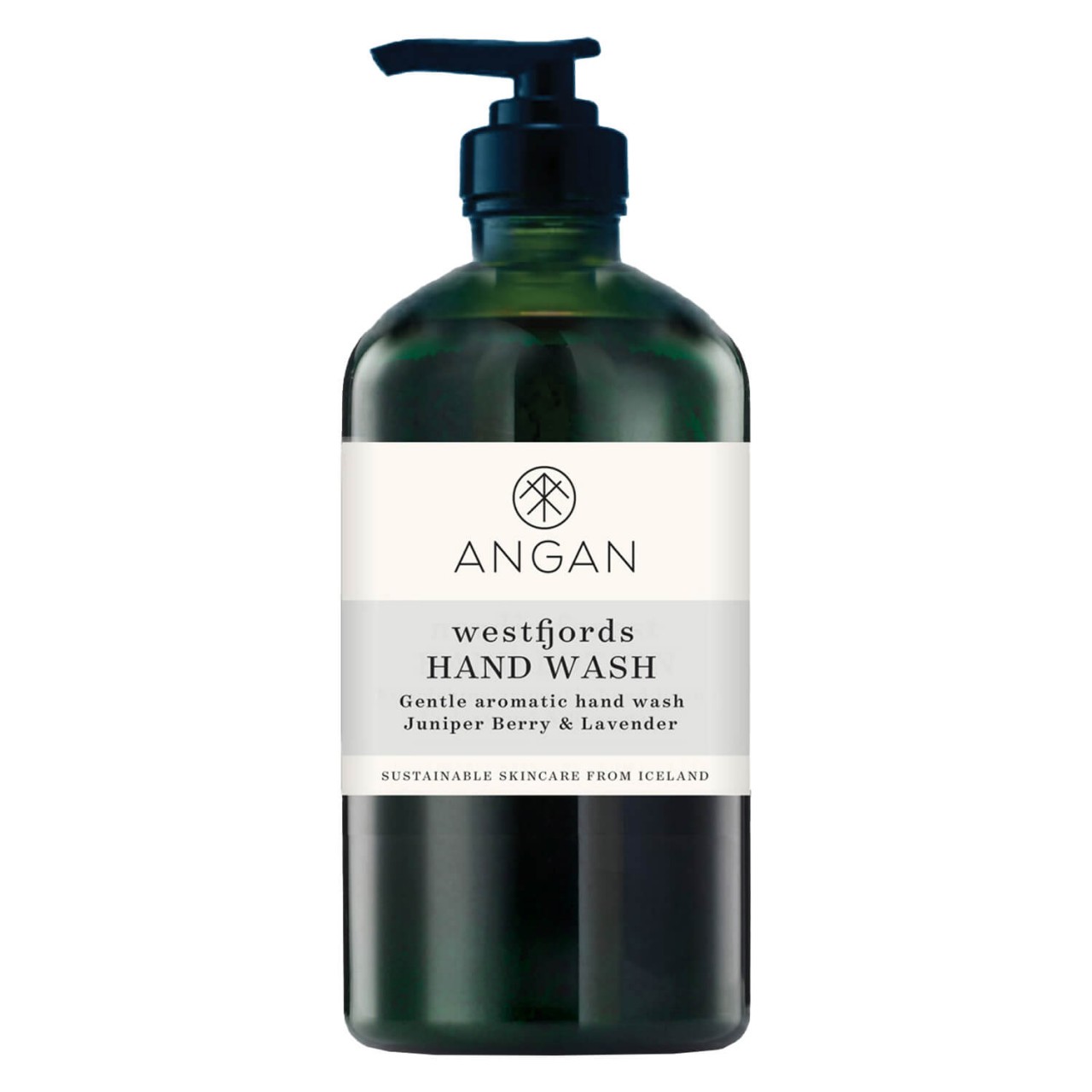 ANGAN - Westfjords Hand Wash